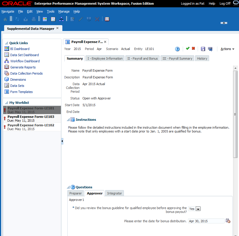 Oracle headquarters buildings